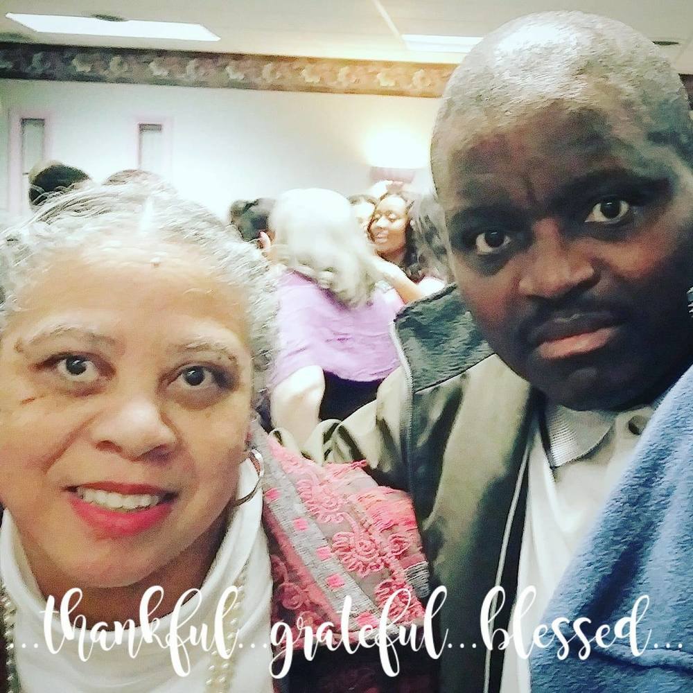 Meet your Posher, Miriam